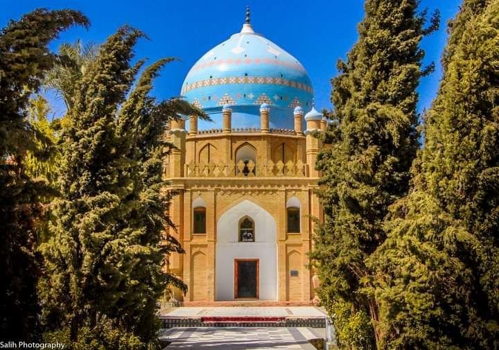 kandahar, afghanistan