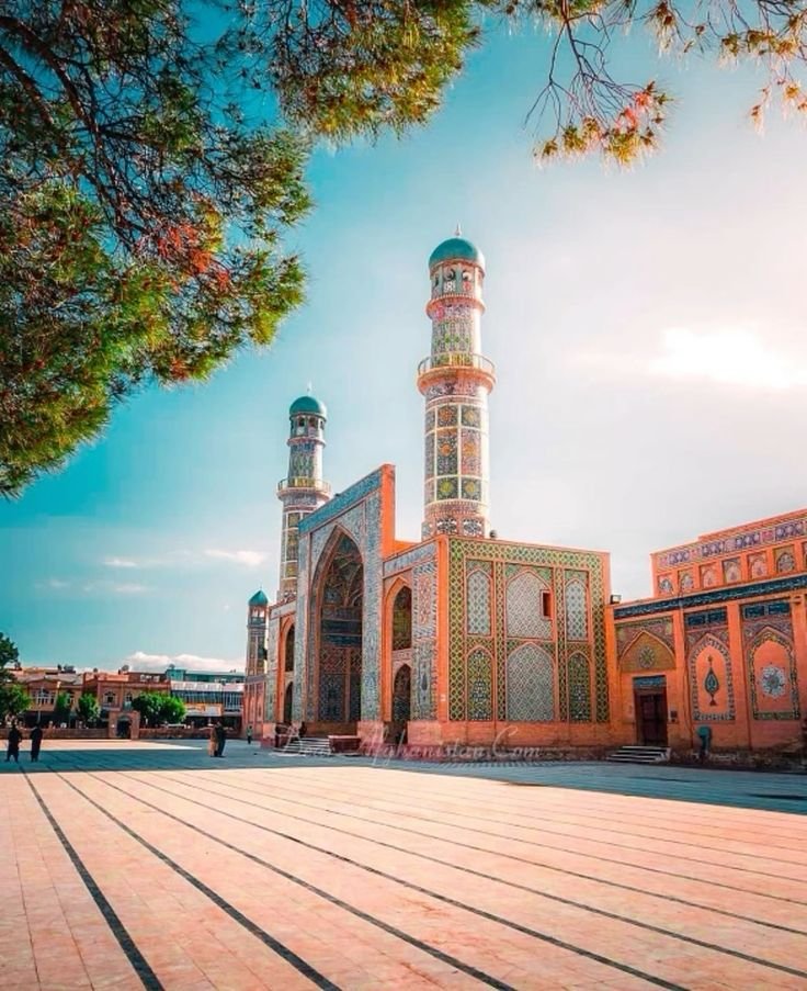 afghanistan herat 🇦🇫📍