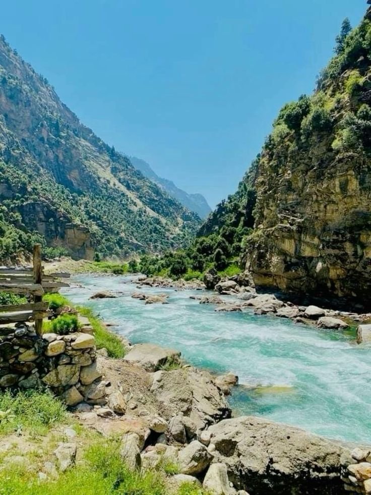 afghanistan nuristan 🇦🇫📍